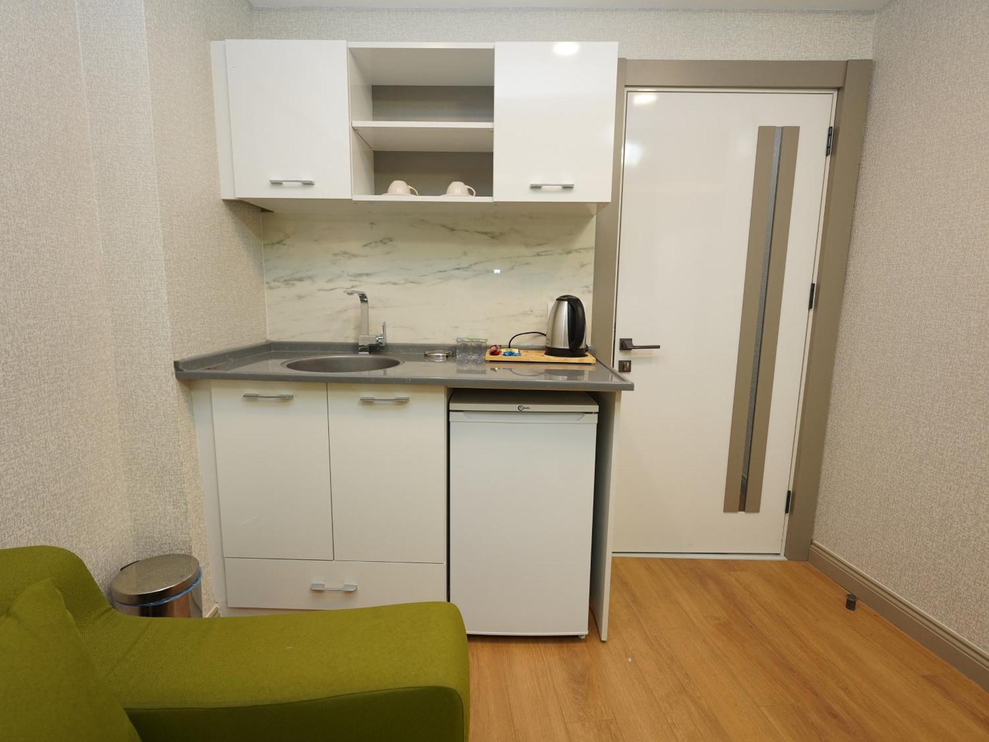 Gazelle Suites Isztambul Kültér fotó