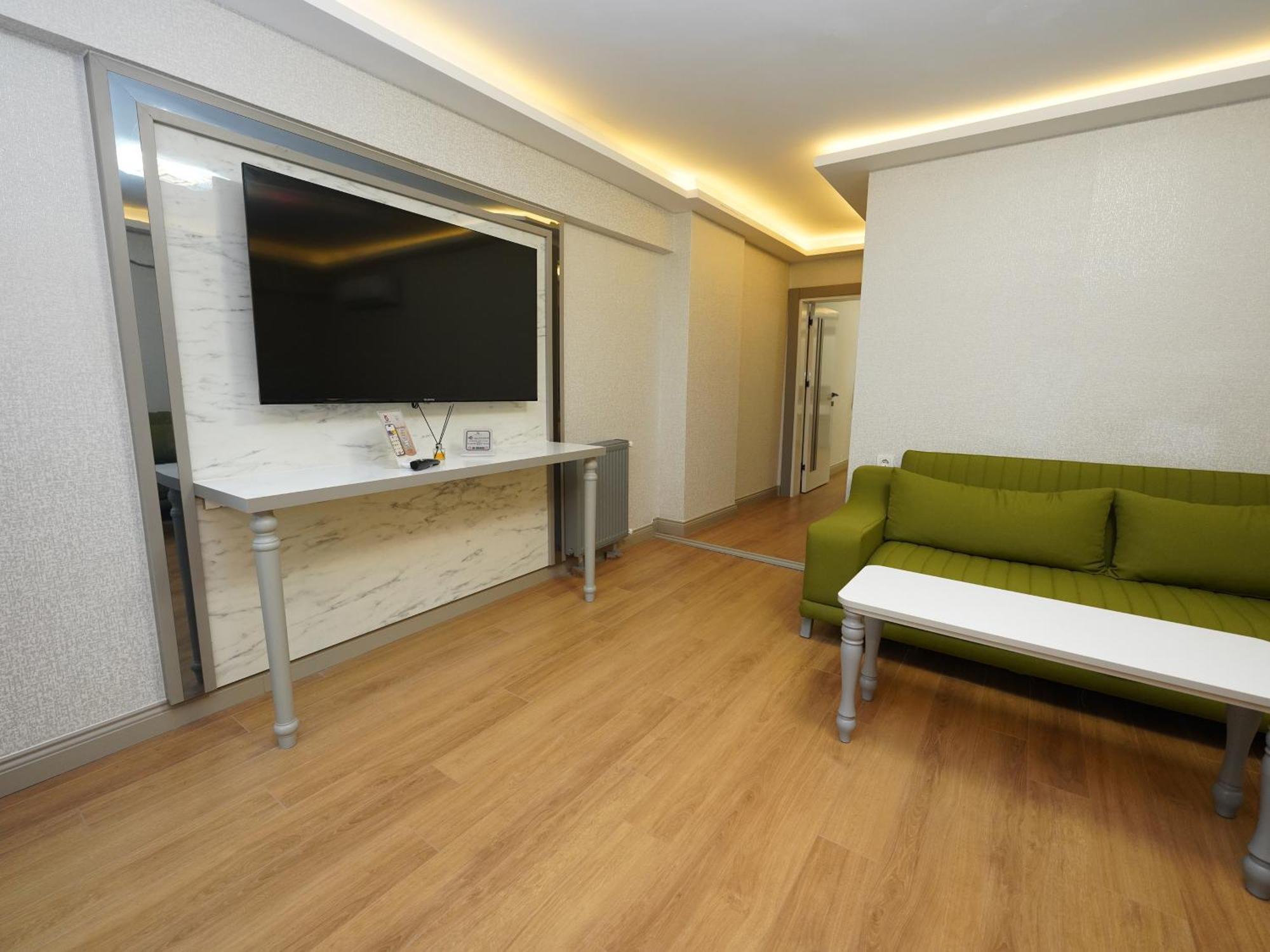 Gazelle Suites Isztambul Kültér fotó