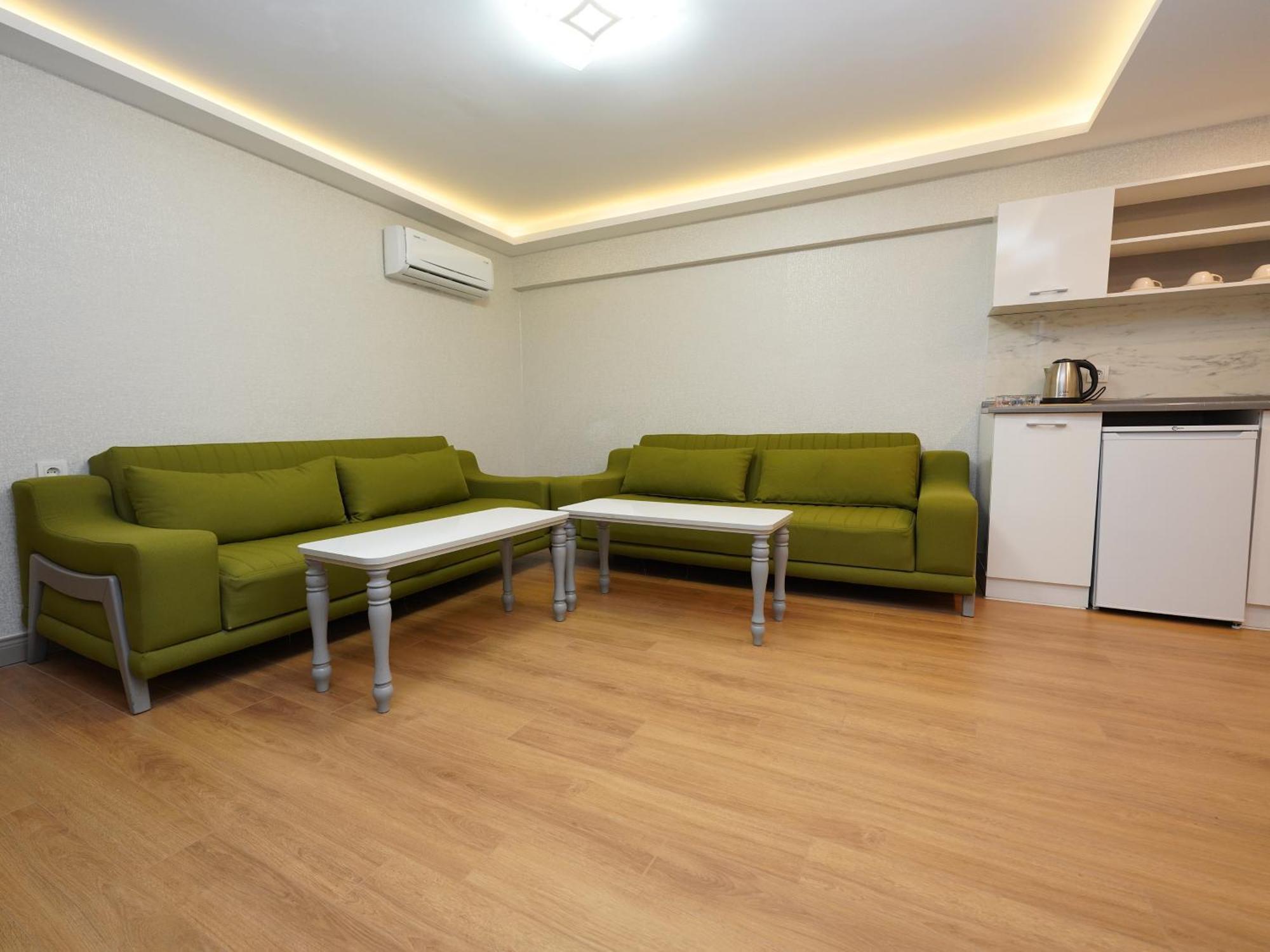 Gazelle Suites Isztambul Kültér fotó